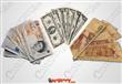 ارتفاع الجنيه أمام أهم العملات عدا الدولار بالبنوك