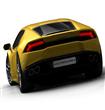 Huracán لامبورغيني                                                                                                                                    