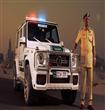 سيارات شرطة دبى                                                                                                                                       