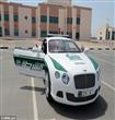 سيارات شرطة دبى                                                                                                                                       