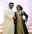 صور زفاف دنيا بطمة                                                                                                                                    