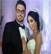 صور زفاف دنيا بطمة                                                                                                                                    