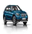 BMW X1 2014                                                                                                                                           
