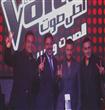 the voice                                                                                                                                             