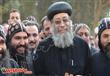 البابا تواضروس الثاني يعود إلى القاهرة بعد جولة أو
