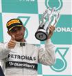 هل سيكون هاميلتون ندا لكبح جماح ريدبول                                                                                                                