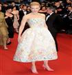 نيكول كيدمان في مهرجان كان                                                                                                                            