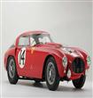 فيرارى 340/375 MM Berlinetta Competizione موديل 1953                                                                                                  