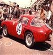 فيرارى 340/375 MM Berlinetta Competizione موديل 1953                                                                                                  