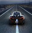 مكلارين P1                                                                                                                                            