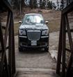 كرايسلر 300C 2013                                                                                                                                     