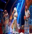 Arabs got talent                                                                                                                                      