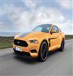 Mustang  فورد                                                                                                                                         