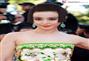 Fan Bingbing in Chris Bu Kewen at the Cannes Film Festival May 2012