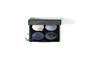 Bobbi Brown Party Collection Onyx & Silver Eye Paint Palette