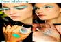 مكياج Dior لربيع وصيف 2013