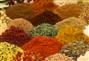 Spices and Herbs