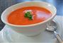 شوربة الشعيرية والطماطم..خفيفة وسهلة