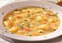 شوربة البطاطس