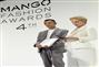 Mango Fashion Awards 2012