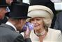Racegoers Attend The First Day Of Royal Ascot