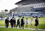 Racegoers Attend The First Day Of Royal Ascot