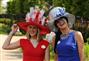 Royal Ascot 2012 - Day 1