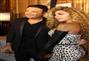 Miriam fares with Zuhair Murad