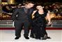 Kristen Stewart and Robert Pattinson