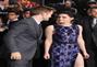Kristen Stewart and Robert Pattinson