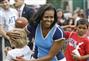 Michelle Obama
