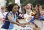 Michelle Obama