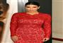 Kim Kardashian Promotes Her  Fragrance 'True Reflection'