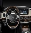 مرسيدس S-Class 2014                                                                                                                                   