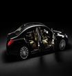 مرسيدس S-Class 2014                                                                                                                                   