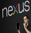 جوجل نيكسوس 10 قادم في الطريق