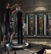 كواليس فيلم Iron Man 3
