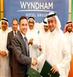 مجموعة فنادق ويندام تطلق علامة دايز إن التجارية في