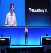 مطورو العرب يتعرفون على نظام بلاكبيري 10 بدبي