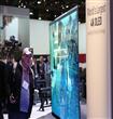 أجهزة تلفاز خطفت الأضواء في CES 2013