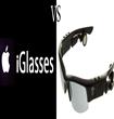 آبل تدخل مجال النظارات الذكية في مواجهة جوجل