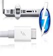 مزايا الجيل الجديد لتقنية Thunderbolt