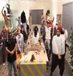 حُمَّى رقصة Harlem Shake  تجتاح يوتيوب