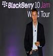 RIM تُغري مطوري العرب للعمل على BlackBerry 10