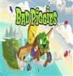 روفيو تطلق ثالث العابها «Bad Piggies» لأندرويد وiO