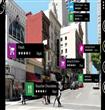 نوكيا تطلق تطبيق (City Lens) للواقع المحسّن