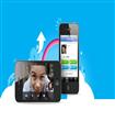 مايكروسوفت تحدث Skype المخصص لـ iOS