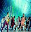 GANGNAM Style فيديو أشعل يوتيوب