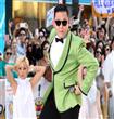 GANGNAM Style فيديو أشعل يوتيوب