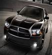 اخر تعديلات دودج لموديلاتها افانجر وتشارجر وتشالنج